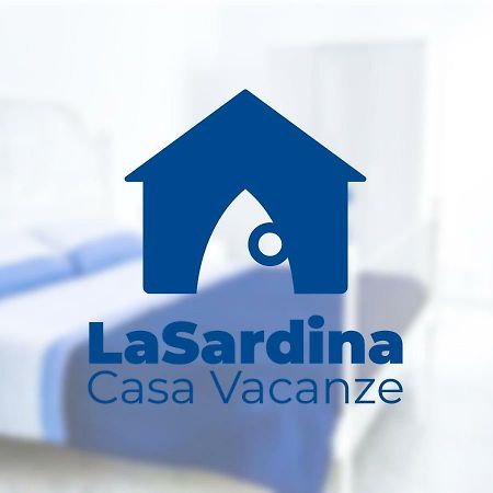 Lasardina Villa Bagheria Dış mekan fotoğraf