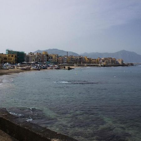 Lasardina Villa Bagheria Dış mekan fotoğraf