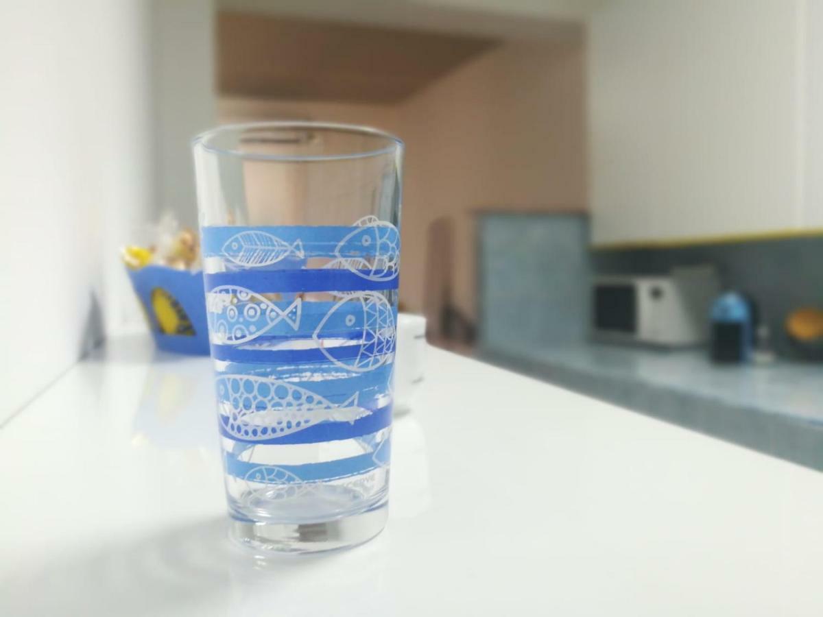 Lasardina Villa Bagheria Dış mekan fotoğraf