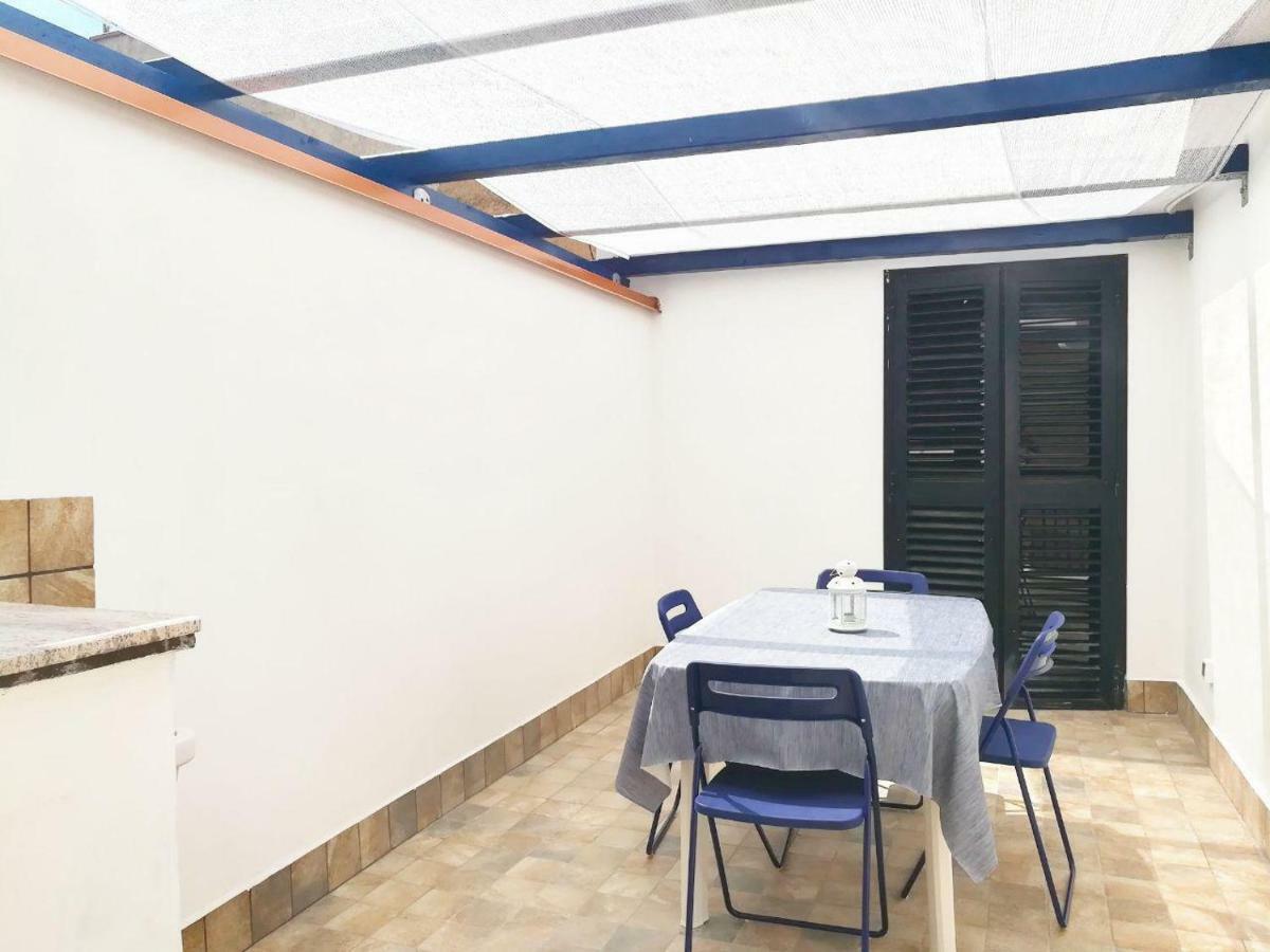 Lasardina Villa Bagheria Dış mekan fotoğraf