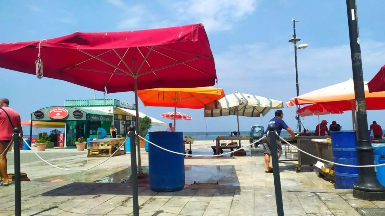Lasardina Villa Bagheria Dış mekan fotoğraf