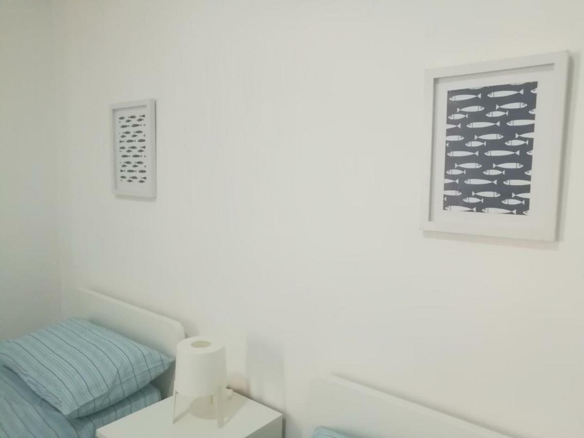 Lasardina Villa Bagheria Dış mekan fotoğraf