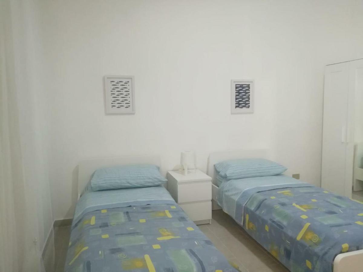 Lasardina Villa Bagheria Dış mekan fotoğraf