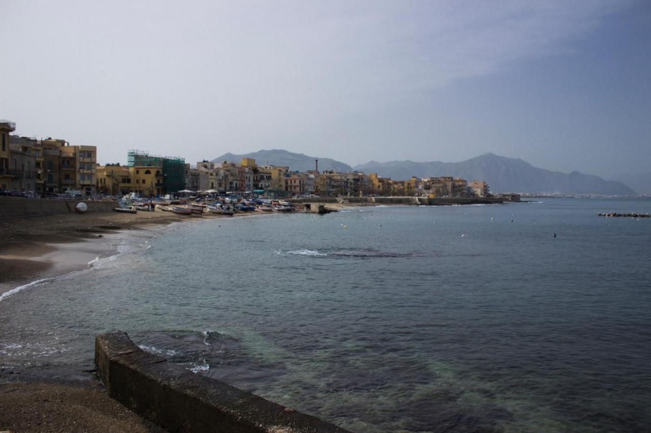Lasardina Villa Bagheria Dış mekan fotoğraf